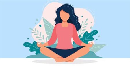 Zihinsel Sağlık İçin Spor ve Meditasyon